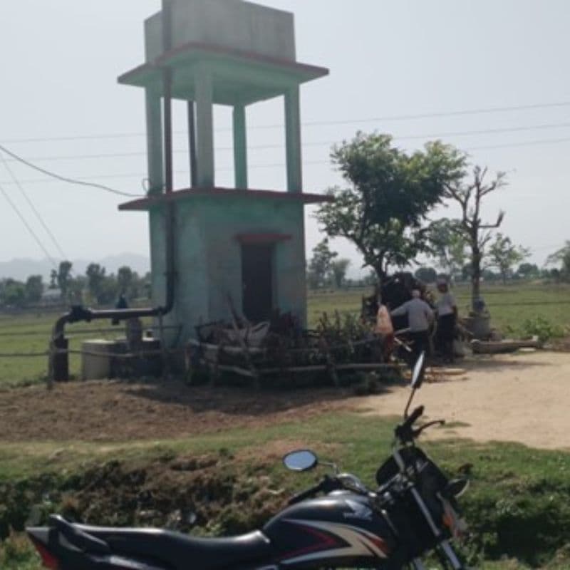 Hydrogeological study in Ghorahi and Tulsipur Sub-Metropolitan City Area