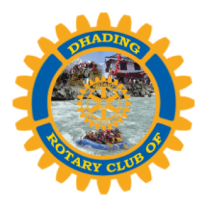 Rotary Club of Dhading