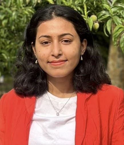 Ms. Madhu Paudel