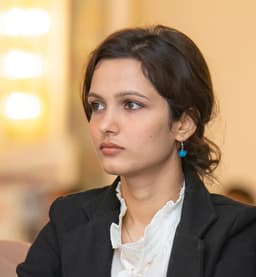 Ms. Alka Gyawali