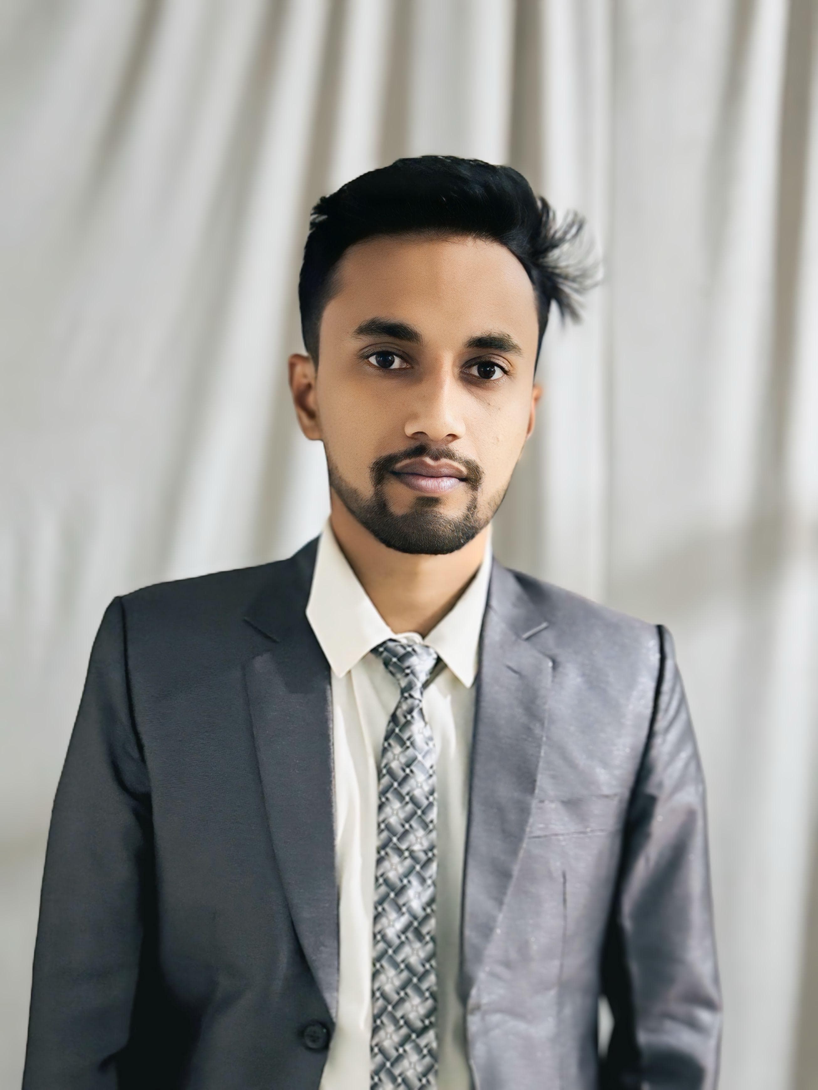Mr. Balkrishna Pokharel