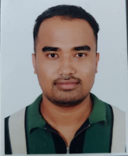 Mr. Janak Shrestha