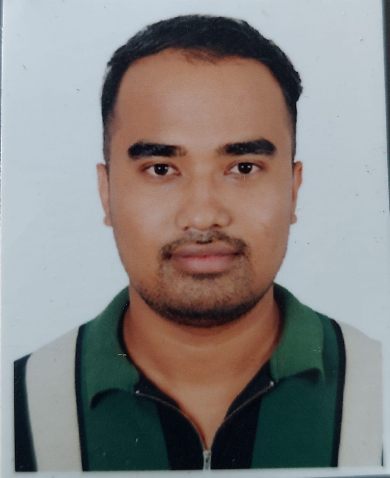 Mr. Janak Shrestha