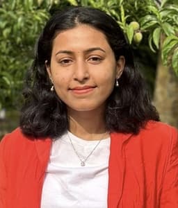 Ms. Madhu Paudel