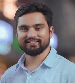 Mr. Nirajan Ojha
