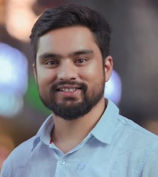 Mr. Nirajan Ojha