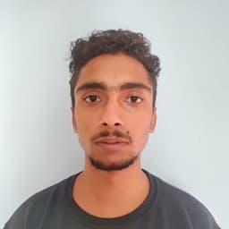 Mr. Sushant Acharya